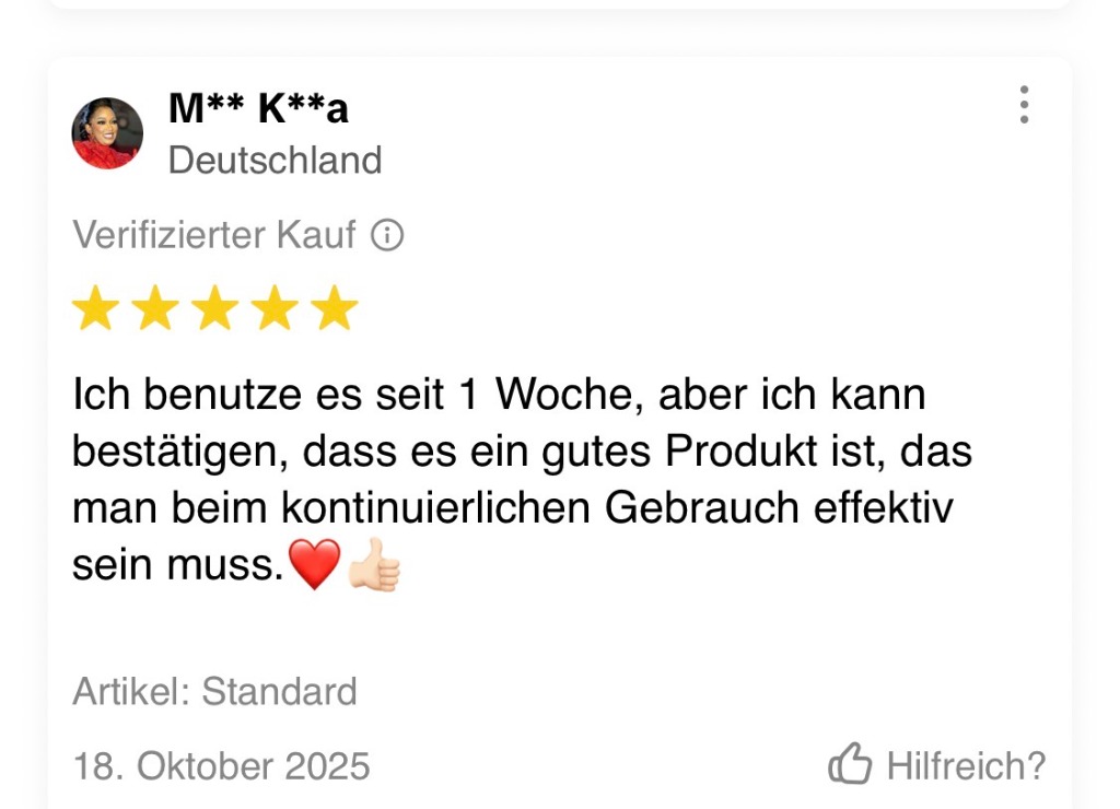 Kundenstimme 5